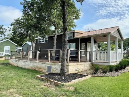 Resort at Fredericksburg Unit 7