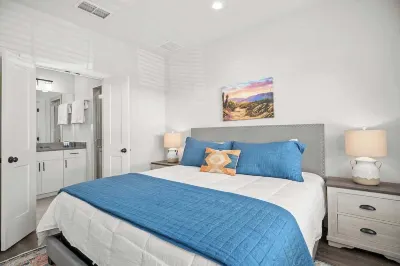 Lucilles Abode: Hot-Tub+Pet Friendly+Close to Main Hotels near Holy Ghost German Lutheran Church