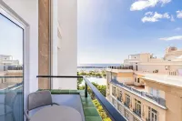 La Suite - con vistas al mar