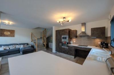 Superior Chalet #Lemasdoisans au Pied de l'Alpe d'Huez Via Bourg d'Oisans l'Etoile des Glaciers Photo