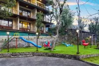 Summit Norling Resort & Spa - 3 estrellas