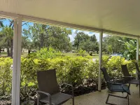 Tropical Villas of Venice Beach - 3 stjerner