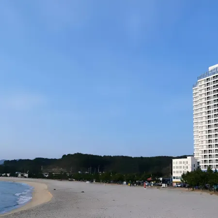 E7 Yangyang Jukdo