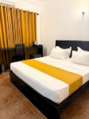 The Ivy Lake โรงแรมในอนุราธปุระ