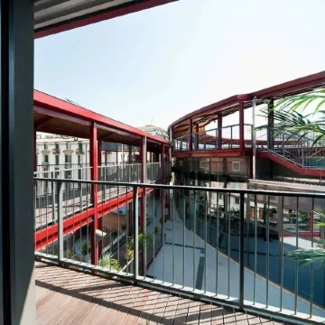 Romeo e Giulietta Residenze Check-in Presso Hotel Toscanini