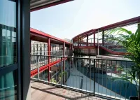 Romeo e Giulietta Residenze Check-in Presso Hotel Toscanini