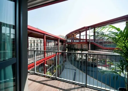 Romeo e Giulietta Residenze Check-in Presso Hotel Toscanini