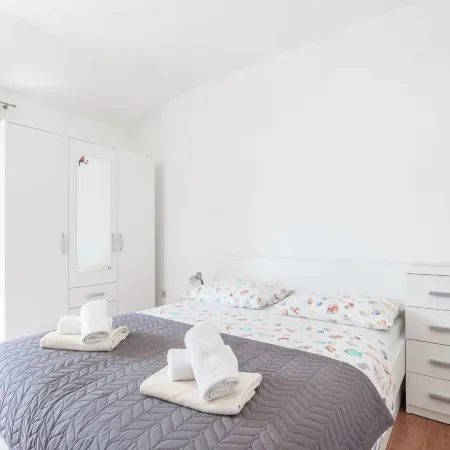 Apartments Ivo