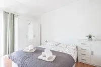 Apartments Pero