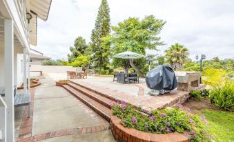 Spacious 2 Bed in Carlsbad