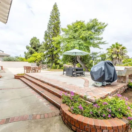 3Bed Single Level Home