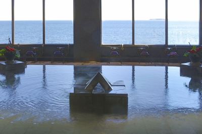 スパ・大浴場 ホテルリゾーピア熱海の写真