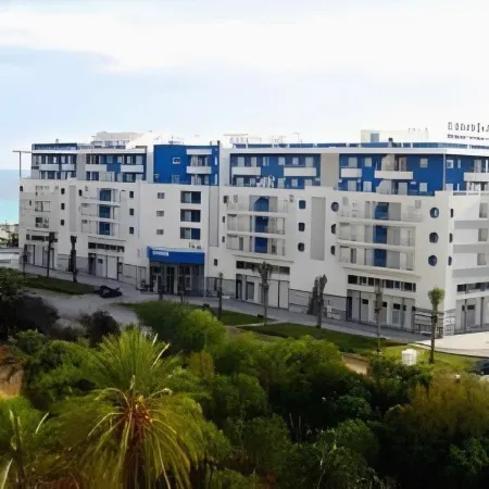 Le Monaco Hôtel & Thalasso