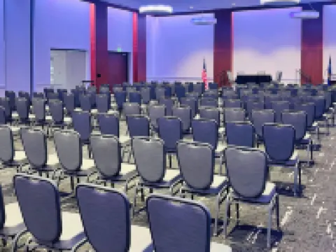 Radisson Hotel la Crosse Hotels in La Crosse