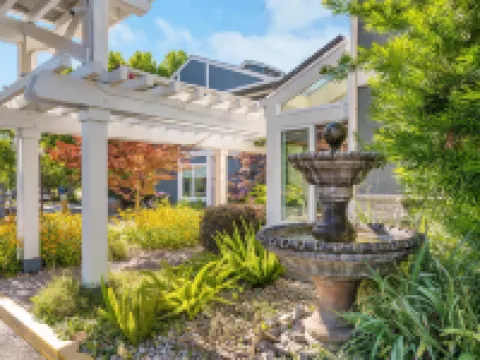 UpValley Inn & Hot Springs Napa Valley, an Ascend Collection Hotel Hoteles en Calistoga