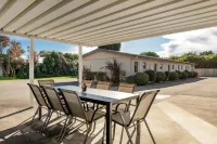 Grove Park Motor Lodge Hotels in Blenheim