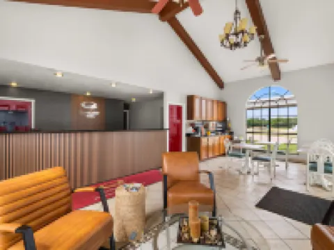 Econo Lodge Hotels in Belton