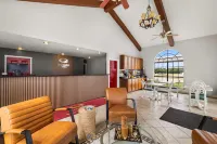 Econo Lodge Hotel a Salado