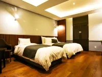 Karak Tourist Hotel Hotels near Gaerong Station