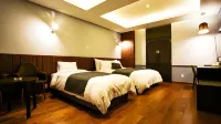 Karak Tourist Hotel - 3 étoiles