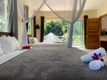 Le Forest Resort
