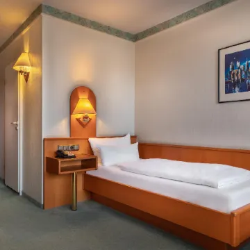 Hotel Elisenhof Mönchengladbach
