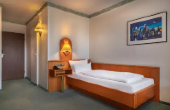 Hotel Elisenhof Mönchengladbach