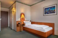 Hotel Elisenhof Mönchengladbach Hotel a Erkelenz