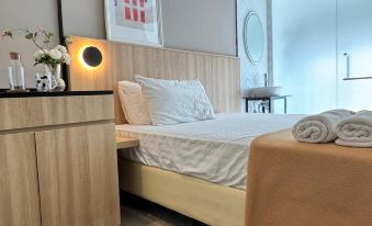 274 SUITES @ East Coast