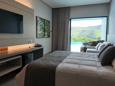Collegare Hotel