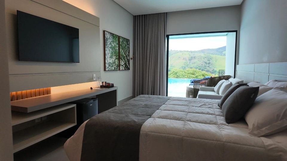 Collegare Hotel