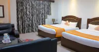 Bodhgaya Regency Hotel Hotels in 