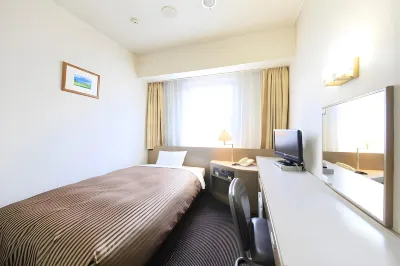 ホテルナガノアベニュー のホテル