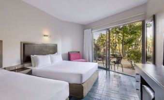 Mercure Nadi
