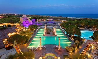 Xanadu Resort - High Class All Inclusive