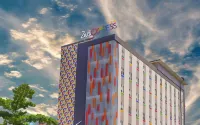 Zuri Express Banjarmasin Hotels in Banjarmasin