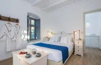 Bellevalia Hydra - Formerly Four Seasons Hydra - balcony