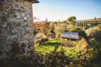 Fattoria di Corsignano Hotel in zona Certosa di Pontignano