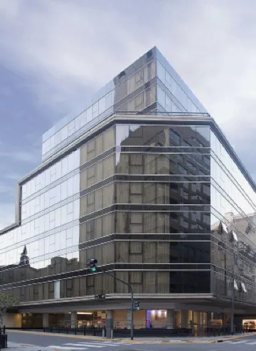 布宜諾斯艾利斯二號酒店 蒙塞拉特區酒店