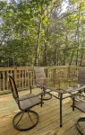 Hinckleys Dreamwood Cottages