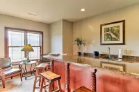Sturgis Vacation Rental w/ Hot Tub & Game Room! - 3-Star