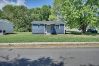 Hopkinsville Home Near Parks & Museums! - 2-Star