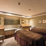 Macdonald Botley Park Hotel and Spa - spa