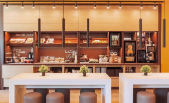 B&B HOTEL Bruchsal-Karlsdorf