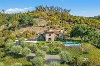 Casa del Arbol by Avantstay Stunning California Estate with Incredible Views
