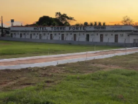 Hotel Torre Forte Hotels in 