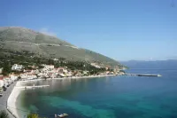 Agia Efimia Seaside in Agia Effimia - 2 tähden