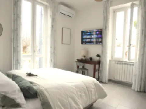 Suite Vallombrosa - Appartamento Premium vicino alle Fonti di Fiuggi Hotel a Fiuggi