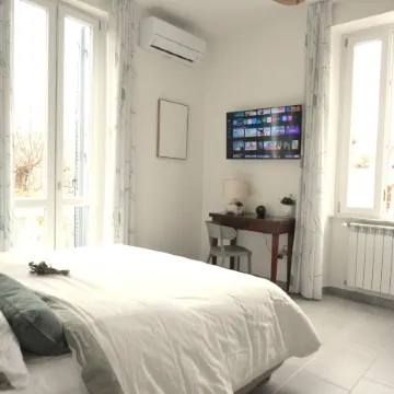 Suite Vallombrosa - Premium apartment near the Fonti of Fiuggi