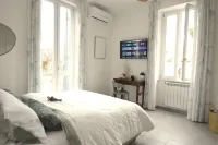 Suite Vallombrosa - Premium apartment near the Fonti of Fiuggi